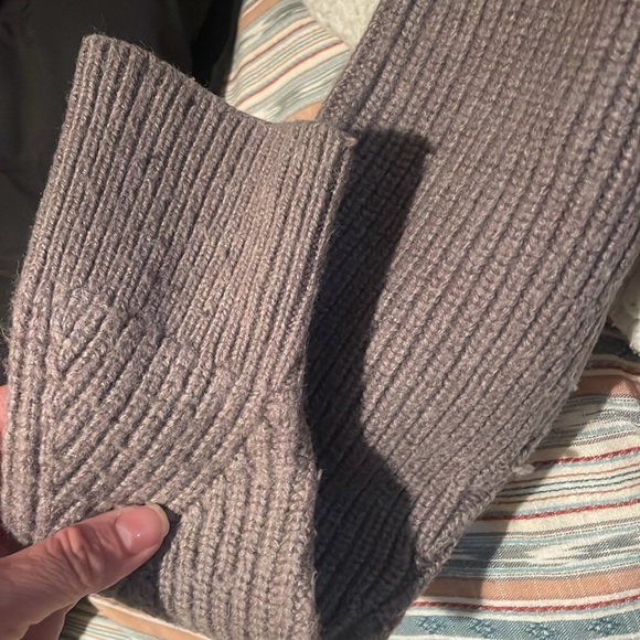 ALLSAINTS Crew Neck Sweater - Picture 5 of 5